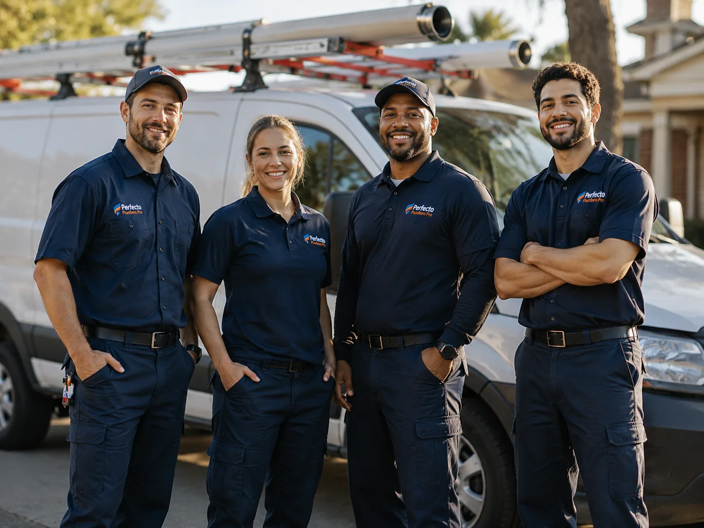 Emergency Plumber Near Me in Prather, CA near me